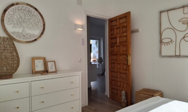 Resales - Villas - Benitachell - La Cumbre del Sol