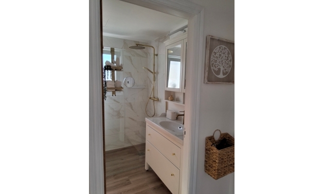 Resales - Villas - Benitachell - La Cumbre del Sol