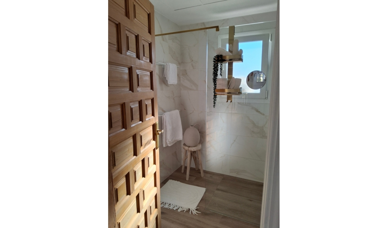 Resales - Villas - Benitachell - La Cumbre del Sol