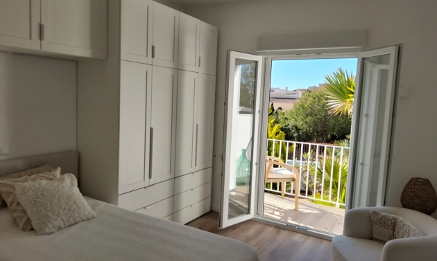 Resales - Villas - Benitachell - La Cumbre del Sol