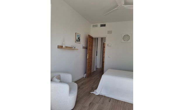 Resales - Villas - Benitachell - La Cumbre del Sol