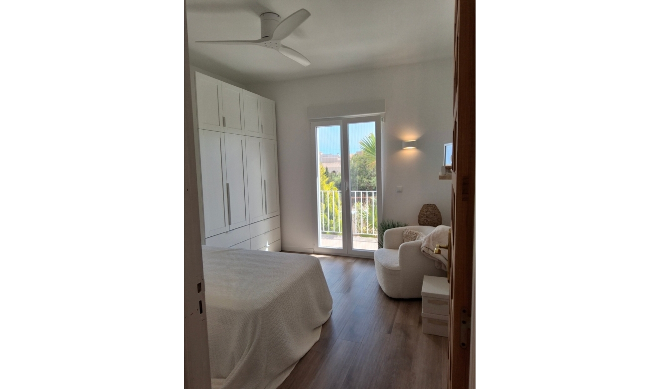 Resales - Villas - Benitachell - La Cumbre del Sol