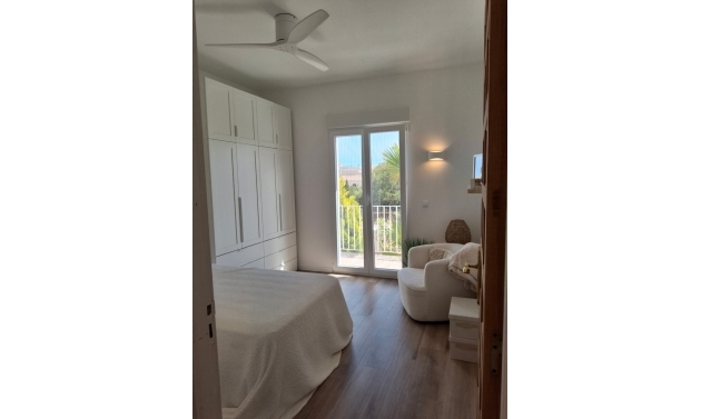 Resales - Villas - Benitachell - La Cumbre del Sol