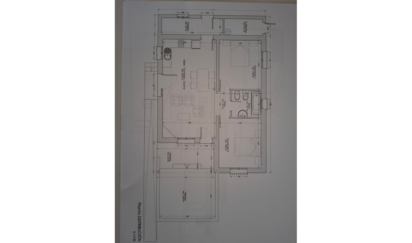 Resales - Villas - Benitachell - La Cumbre del Sol