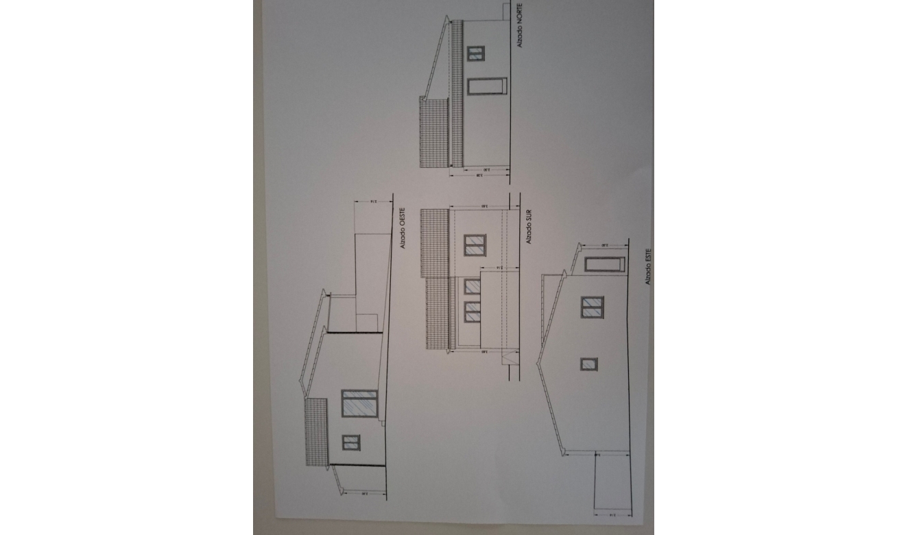 Resales - Villas - Benitachell - La Cumbre del Sol