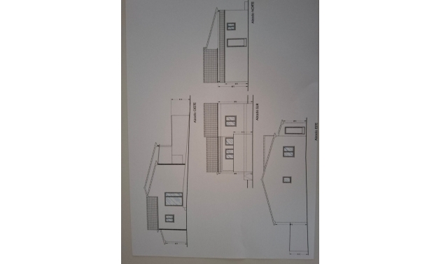 Resales - Villas - Benitachell - La Cumbre del Sol