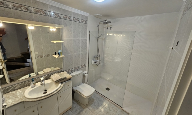 Resales - Apartments - Flats - Moraira - La Cometa