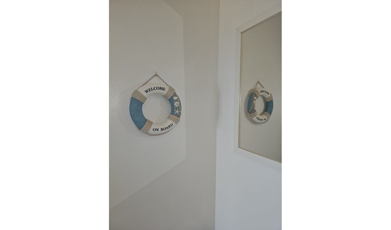 Resales - Apartments - Flats - Moraira - La Cometa