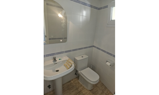 Resales - Apartments - Flats - Moraira - La Cometa