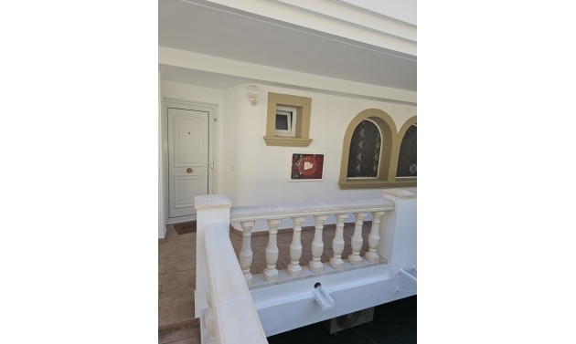 Resales - Apartments - Flats - Moraira - La Cometa