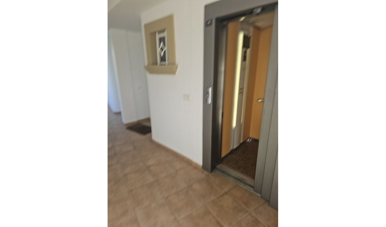 Resales - Apartments - Flats - Moraira - La Cometa