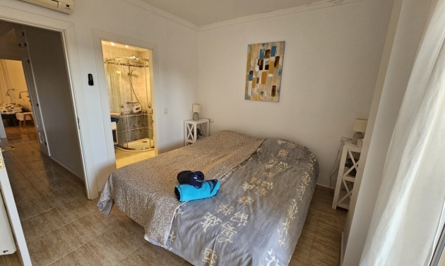 Resales - Apartments - Flats - Moraira - La Cometa