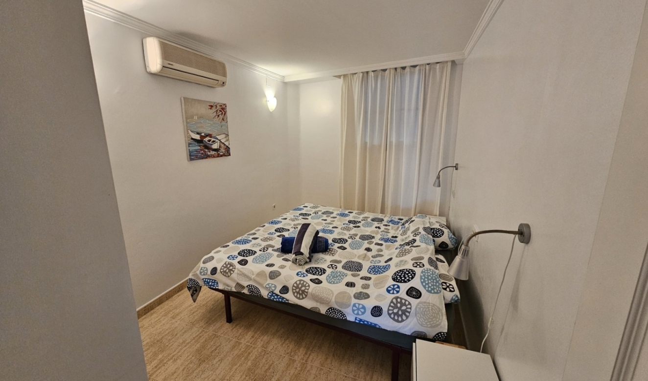 Resales - Apartments - Flats - Moraira - La Cometa