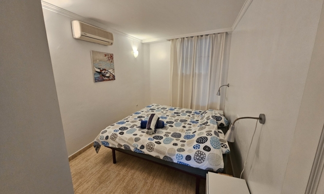 Resales - Apartments - Flats - Moraira - La Cometa