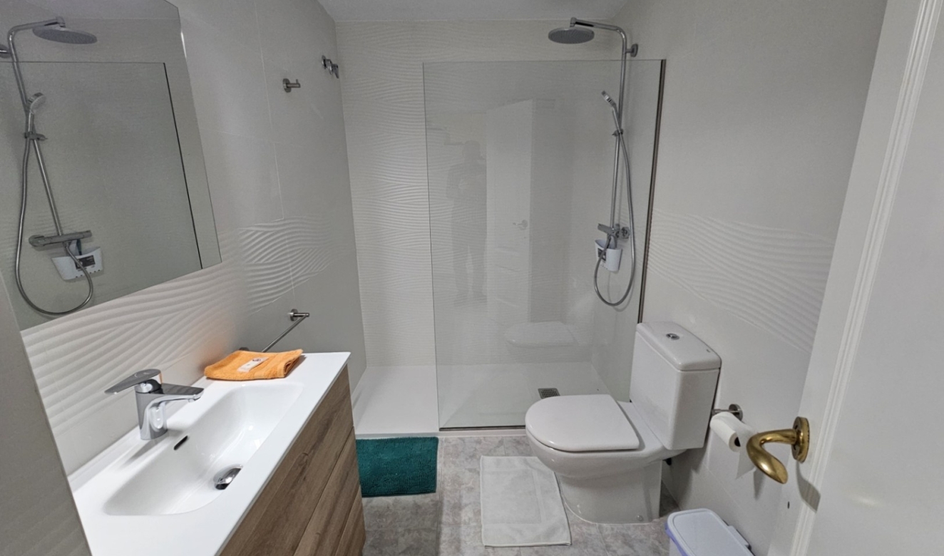Resales - Apartments - Flats - Moraira - La Cometa
