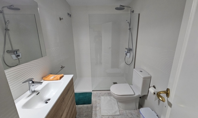 Resales - Apartments - Flats - Moraira - La Cometa