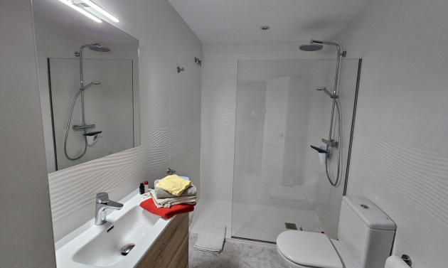 Resales - Apartments - Flats - Moraira - La Cometa