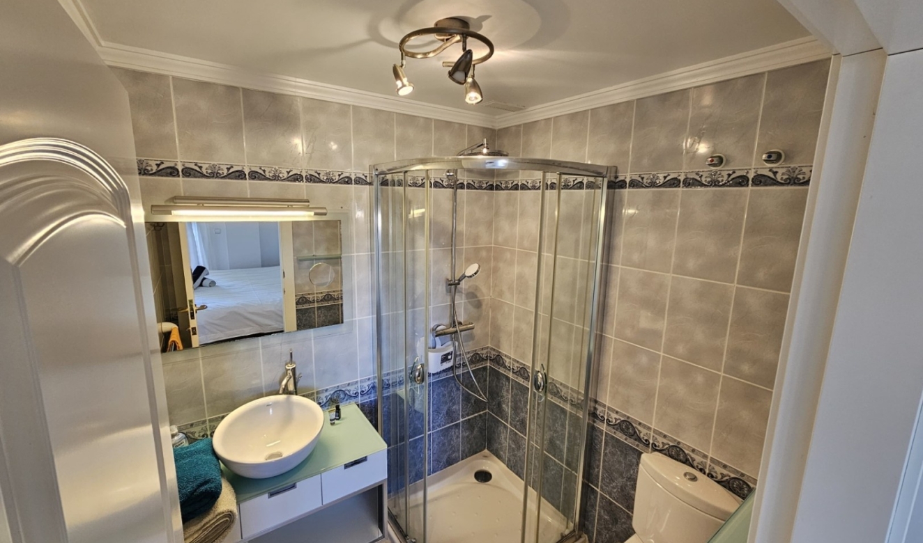 Resales - Apartments - Flats - Moraira - La Cometa