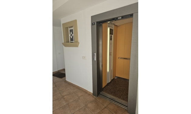 Resales - Apartments - Flats - Moraira - La Cometa