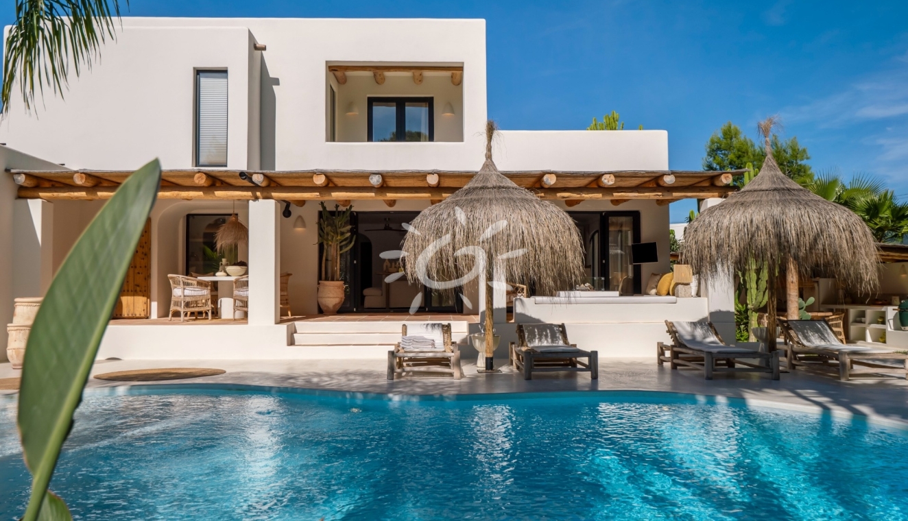 Reventes - Villas - Javea