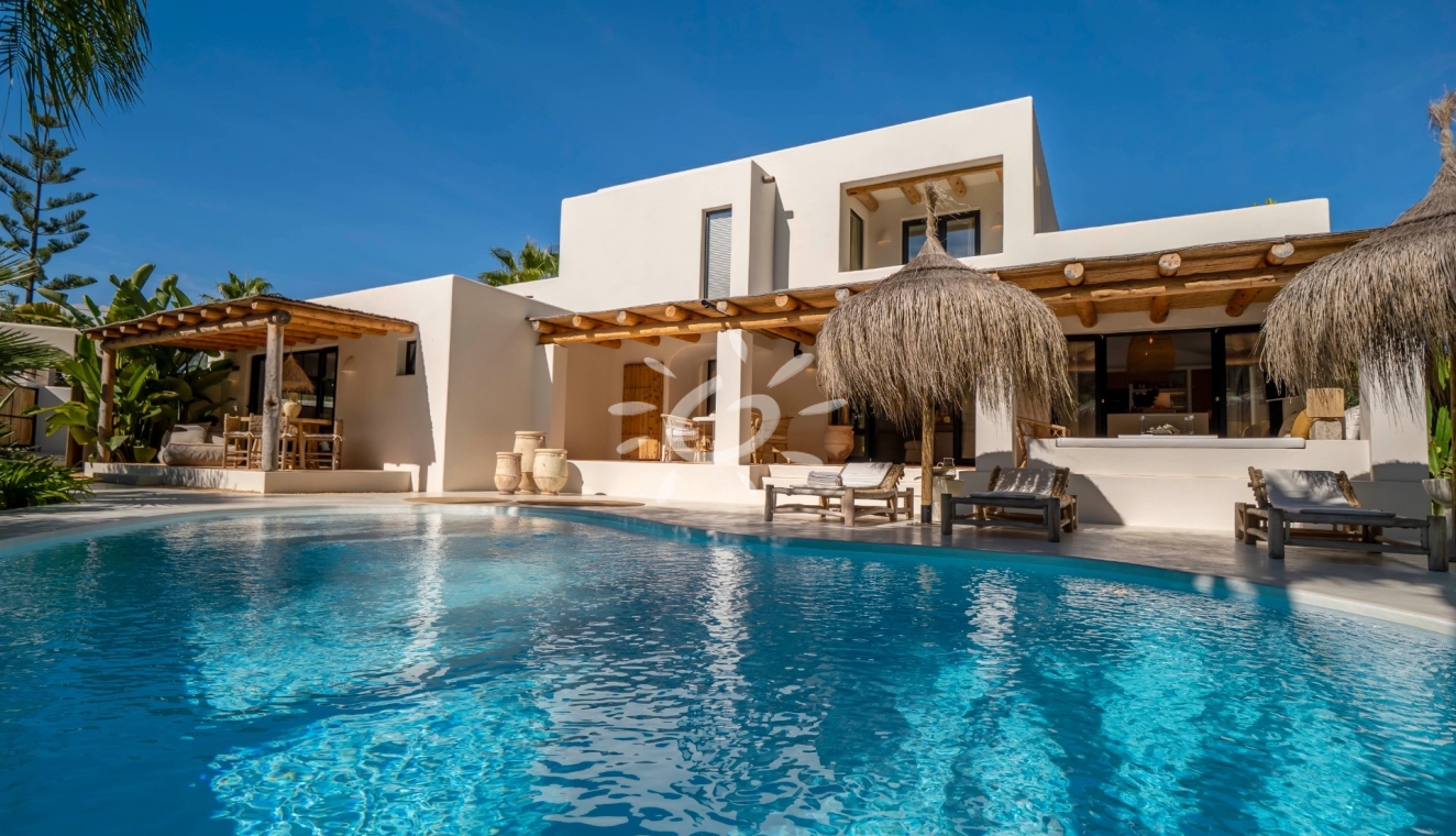 Reventes - Villas - Javea