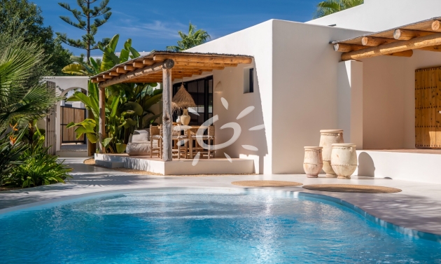 Reventes - Villas - Javea