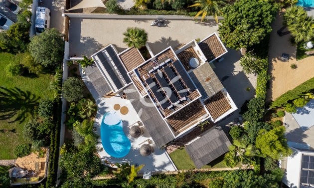 Reventes - Villas - Javea
