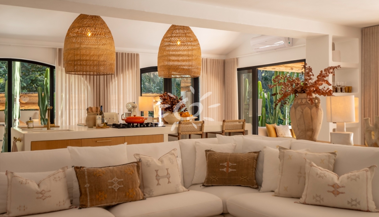 Reventes - Villas - Javea