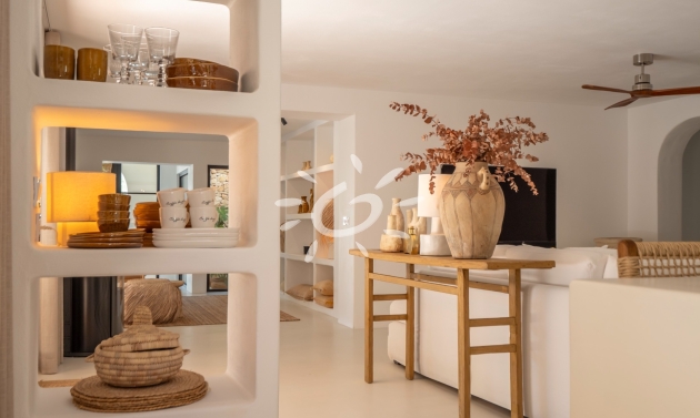 Reventes - Villas - Javea