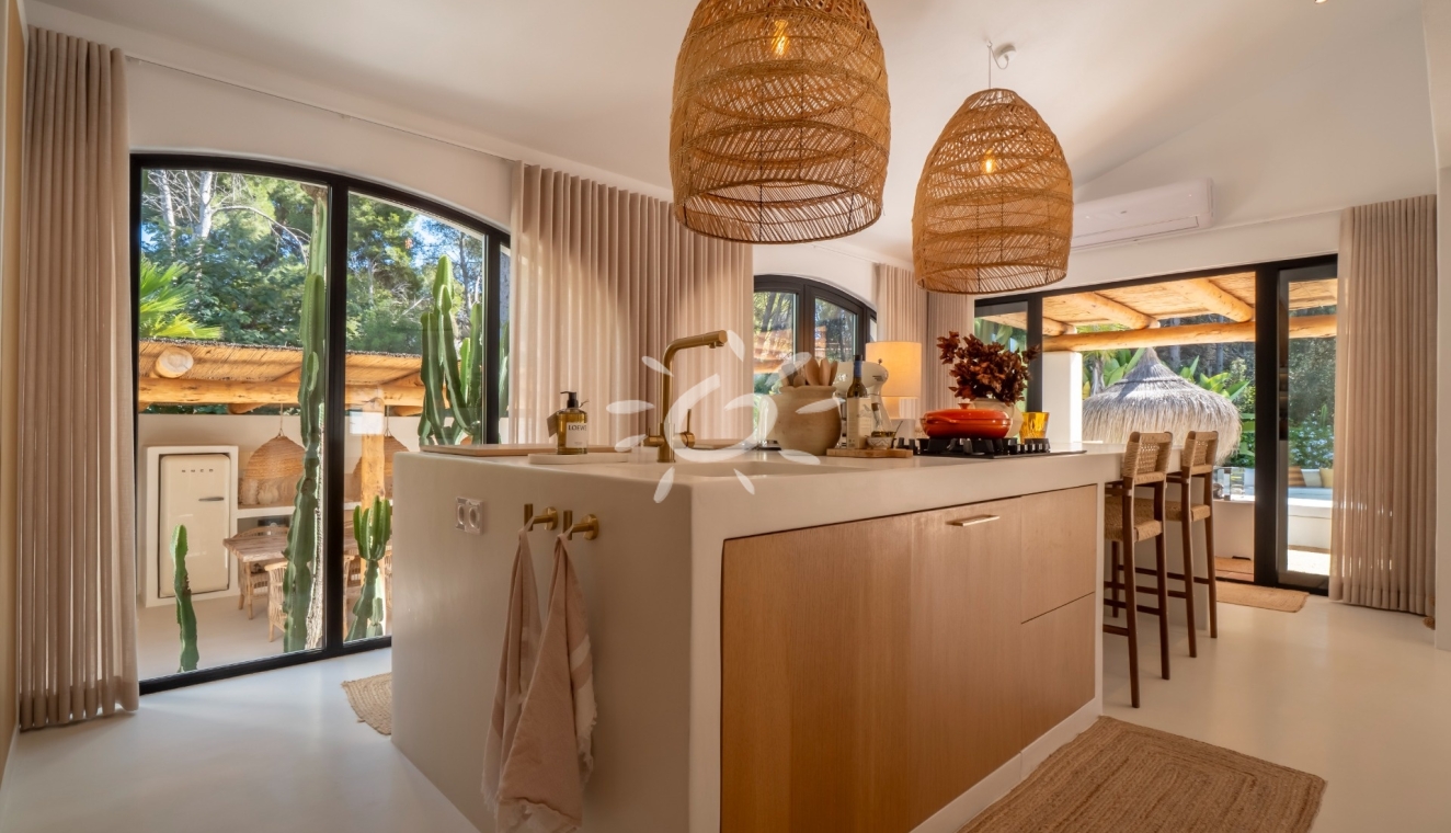 Reventes - Villas - Javea