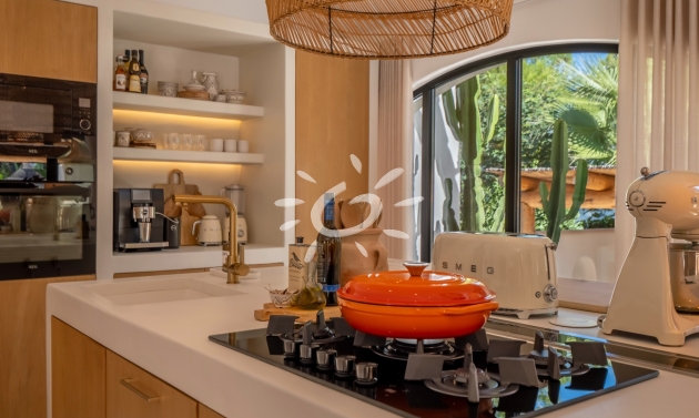 Reventes - Villas - Javea