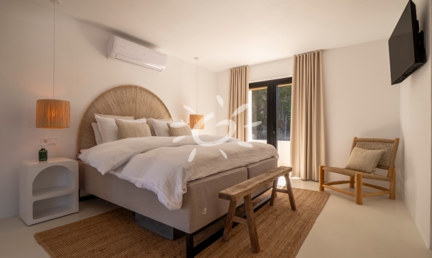 Reventes - Villas - Javea