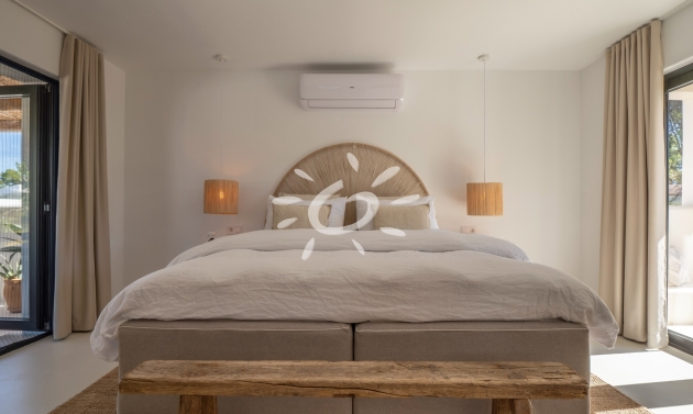 Reventes - Villas - Javea