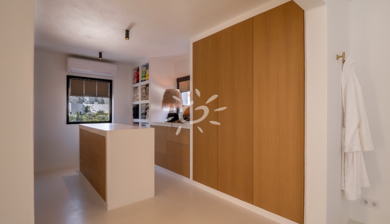 Reventes - Villas - Javea