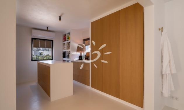 Reventes - Villas - Javea