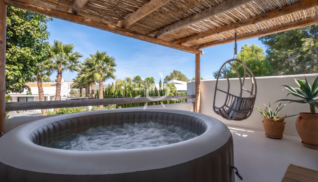 Reventes - Villas - Javea