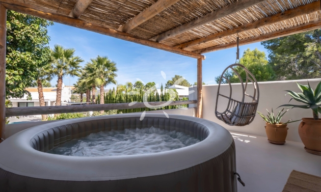 Reventes - Villas - Javea