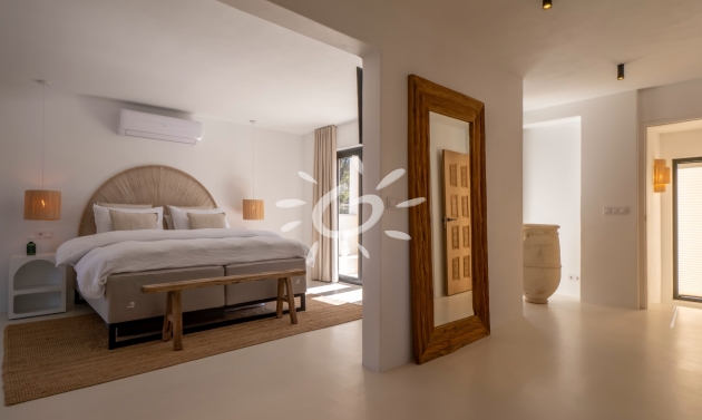 Reventes - Villas - Javea