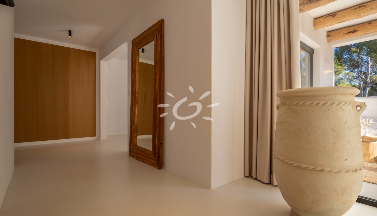 Reventes - Villas - Javea