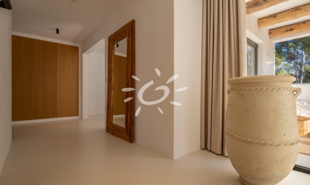 Reventes - Villas - Javea
