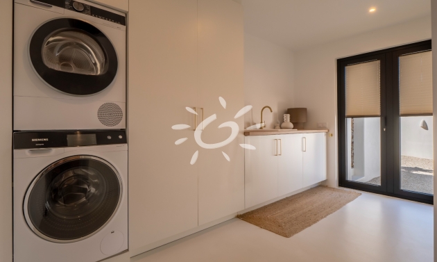 Reventes - Villas - Javea