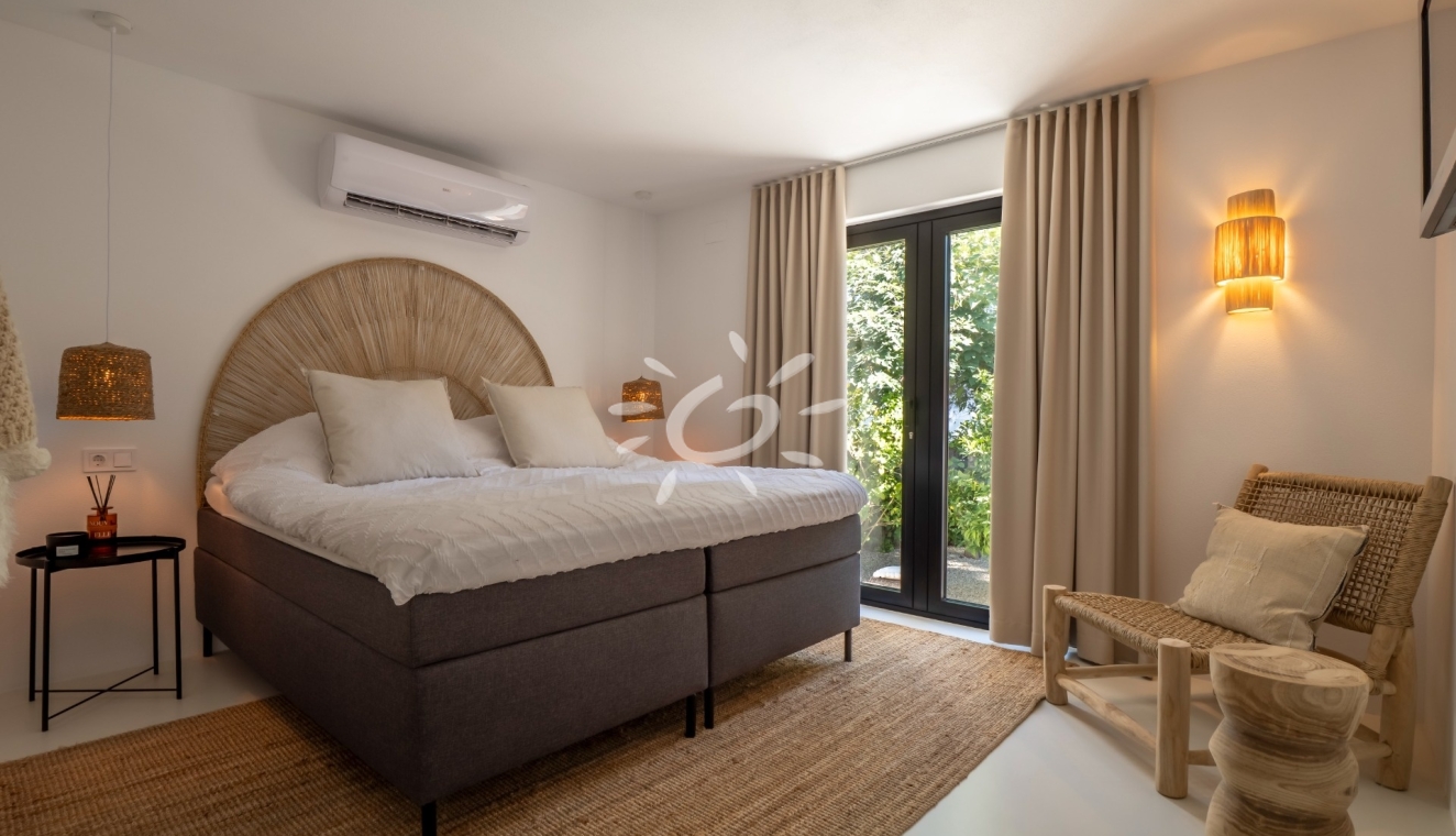 Reventes - Villas - Javea