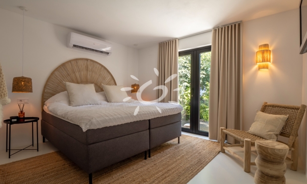 Reventes - Villas - Javea
