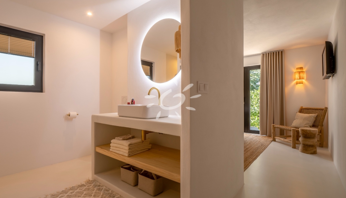 Reventes - Villas - Javea