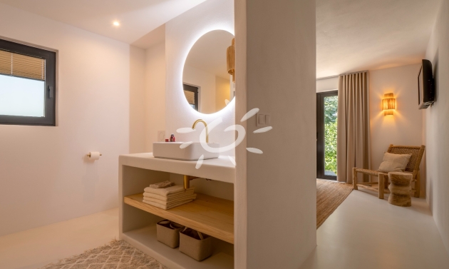 Reventes - Villas - Javea