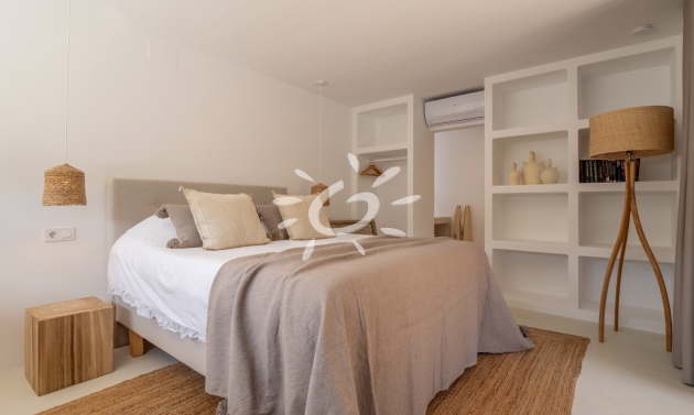 Reventes - Villas - Javea
