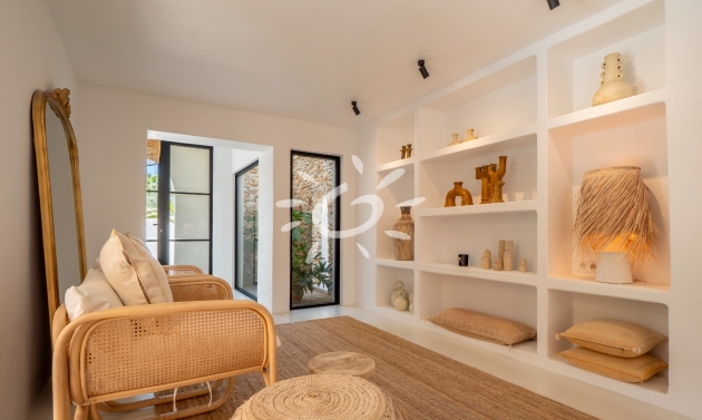 Reventes - Villas - Javea