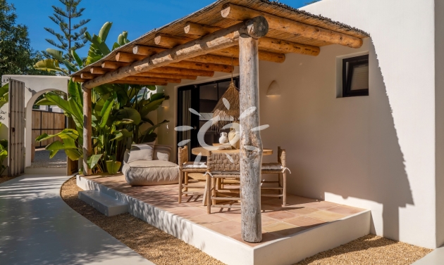 Reventes - Villas - Javea
