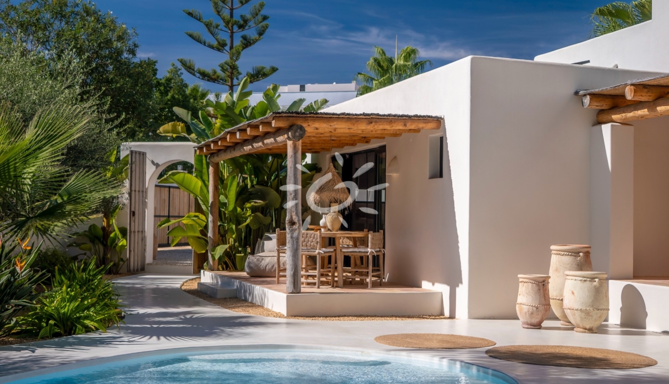 Reventes - Villas - Javea