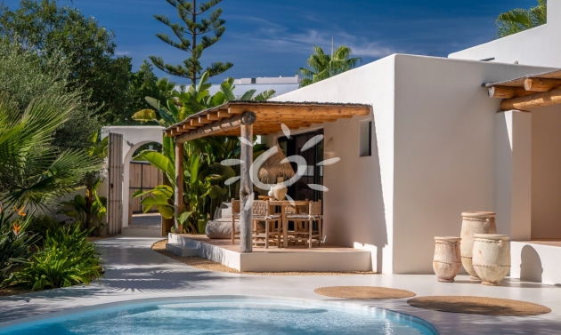 Reventes - Villas - Javea